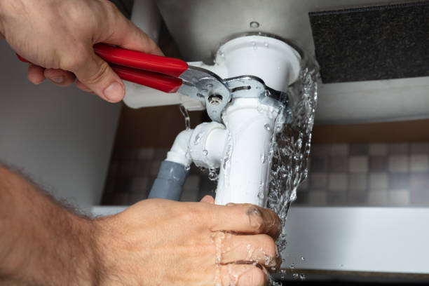 Best Fire Damage Restoration  in Fort Meade, MD