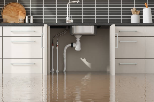  Fort Meade, MD Water damage restoration Pros