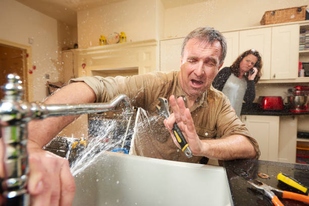 Best Emergency water damage restoration  in Fort Meade, MD
